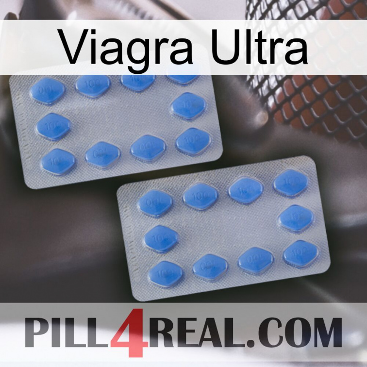 Viagra Ultra 20